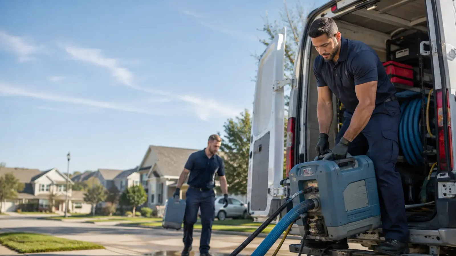 Trauma Cleanup in Basking Ridge, NJ near me